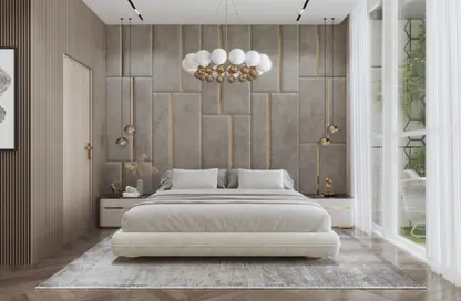 شقة - 3 غرف نوم - 3 حمامات للبيع في وايت كليفس ريزيدنسز - جزر دبي - دبي