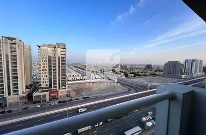 Apartment - 1 Bedroom - 2 Bathrooms for sale in Azizi Farishta - Al Furjan - Dubai