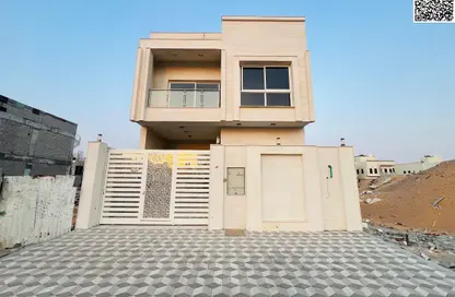فيلا - 4 غرف نوم - 6 حمامات للبيع في الحليو 2 - الحليو - عجمان