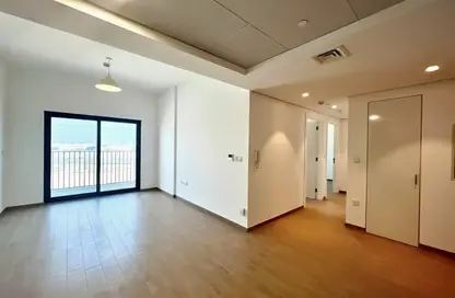 Apartment - 2 Bedrooms - 1 Bathroom for rent in The Nook 2 - The Nook - Wasl Gate - Dubai