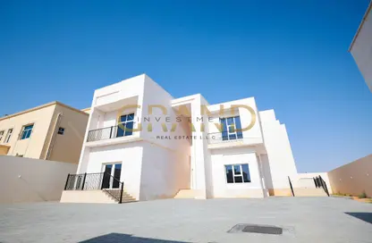 Villa for sale in Madinat Al Riyad - Abu Dhabi