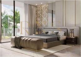 فيلا - 5 غرف نوم - 5 حمامات للبيع في بالم هيلز - دبي هيلز استيت - دبي صورةغرفة- غرفة النوم لـ: فيلا - 5 غرف نوم - 5 حمامات للبيع في بالم هيلز - دبي هيلز استيت - دبي, صورة 1