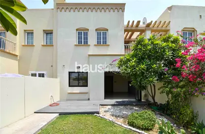 Villa - 2 Bedrooms - 3 Bathrooms for rent in Springs 9 - The Springs - Dubai