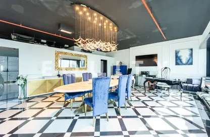 Office Space - Studio for rent in Jumeirah Business Centre 1 (JBC 1) - JLT Cluster G - Jumeirah Lake Towers - Dubai