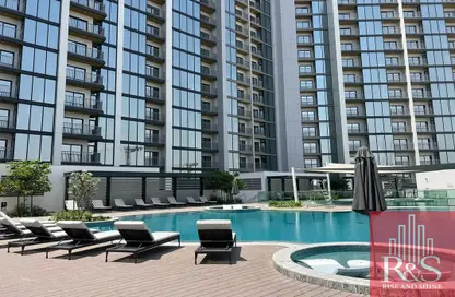 Apartment - 3 Bedrooms - 5 Bathrooms for rent in The Crest - Sobha Hartland - Mohammed Bin Rashid City - Dubai