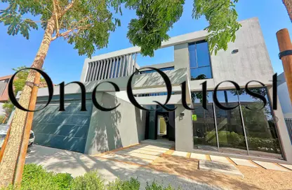 Villa - 4 Bedrooms - 6 Bathrooms for sale in Robinia - Masaar - Tilal City - Sharjah