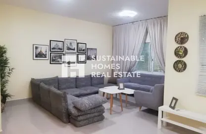 Villa - 2 Bedrooms - 3 Bathrooms for sale in Seashore - Rabdan - Abu Dhabi