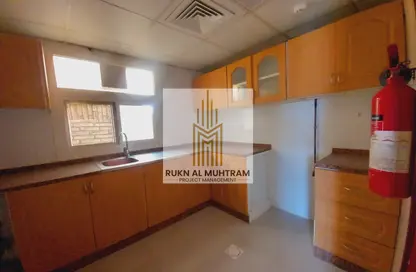 Apartment - 1 Bedroom - 2 Bathrooms for rent in Al Thani Muwaileh - Muwaileh Commercial - Sharjah