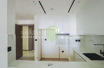 Apartment - 2 Bedrooms - 2 Bathrooms for rent in Binghatti Nova - Jumeirah Village Circle - Dubai