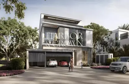 فيلا - 6 غرف نوم - 6 حمامات للبيع في حدائق ند الشبا المرحلة الخامسة - ند الشبا 1 - ند الشبا - دبي