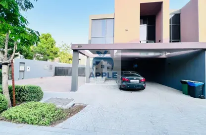 فيلا - 3 غرف نوم - 5 حمامات للايجار في روبينيا - مسار - تلال سيتي - الشارقة