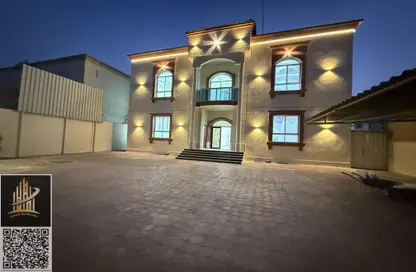 Villa - 5 Bedrooms - 7+ Bathrooms for sale in Al Rawda 1 - Al Rawda - Ajman