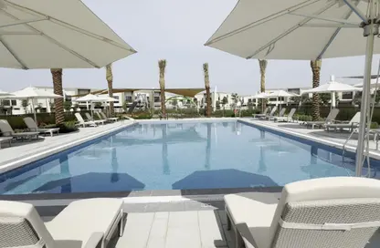Townhouse - 4 Bedrooms - 5 Bathrooms for sale in La Violeta 1 - Villanova - Dubai Land - Dubai