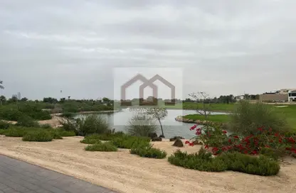 Land - Studio for sale in Emerald Hills - Dubai Hills Estate - Dubai