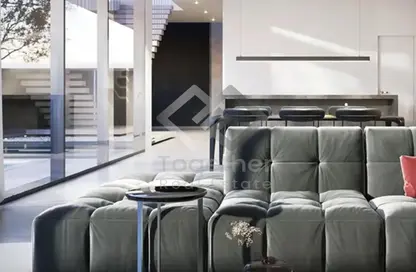 Townhouse - 4 Bedrooms - 4 Bathrooms for sale in Masaar Azalea - Masaar - Tilal City - Sharjah