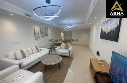 Apartment - 2 Bedrooms - 2 Bathrooms for sale in Ajman One - Phase 2 - Ajman Downtown - Ajman