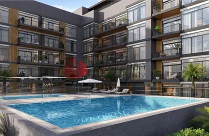 شقة - غرفة نوم - 1 حمام للبيع في ريفييرا لودج ريزيدنسز - قرية الجميرا سركل - دبي