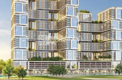 Apartment - 2 Bedrooms - 2 Bathrooms for sale in Sobha One Tower C - Sobha Hartland - Mohammed Bin Rashid City - Dubai
