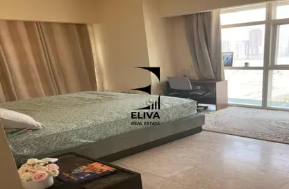 شقة - 2 غرف نوم - 3 حمامات للبيع في أوشن تيراس - مارينا سكوير - جزيرة الريم - أبوظبي