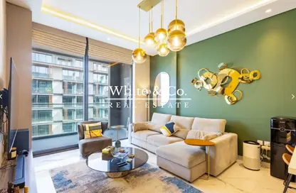 Apartment - 1 Bedroom - 2 Bathrooms for sale in Pinnacle - Dubai Hills Estate - Dubai