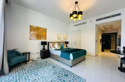 شقة - 1 حمام للبيع في غالية - منطقة 18 - قرية جميرا الدائرية - دبي