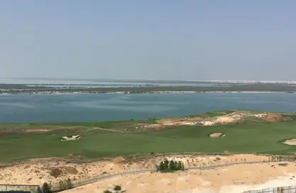 Apartment - 2 Bedrooms - 1 Bathroom for sale in Mayan 3 - Mayan - Yas Island - Abu Dhabi