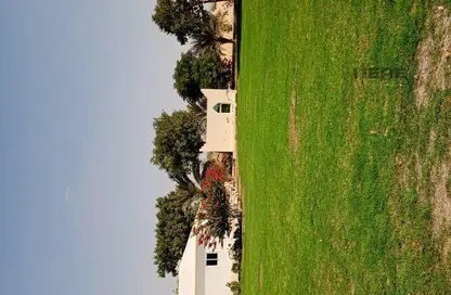 صورة لـ مبنى خارجي أرض - استوديو للبيع في مدينة زايد - أبوظبي ، صورة رقم 1