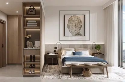 Apartment - 2 Bedrooms - 2 Bathrooms for sale in Belgravia Gardens - Dubai Land - Dubai