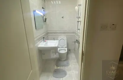 Apartment - 1 Bedroom - 1 Bathroom for rent in Ajman Corniche Residences - Ajman Corniche Road - Ajman