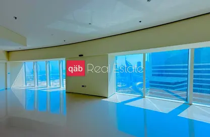 Apartment - 3 Bedrooms - 3 Bathrooms for rent in Park Place Tower - Sheikh Zayed Road - Dubai