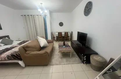 Apartment - Studio - 1 Bathroom for sale in Persia Cluster - International City - Dubai