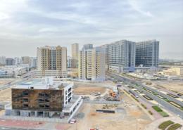 Apartment - 1 bedroom - 1 bathroom for rent in 4Direction Residence 1 - Dubai Residence Complex - Dubai