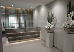 Central Park Towers - Fully Furnished Offices - No Commission