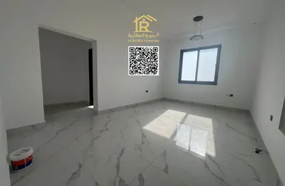 Apartment - 2 Bedrooms - 3 Bathrooms for rent in Ajman Global City - Al Alia - Ajman
