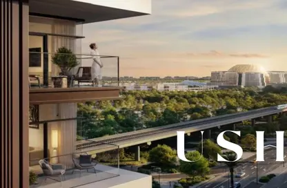 شقة - 2 غرف نوم - 3 حمامات للبيع في تيرا غاردنز مبنى 2 - تيرا غاردنز - اكسبو سيتي - دبي شقة - 2 غرف نوم - 3 حمامات للبيع في تيرا غاردنز مبنى 2 - تيرا غاردنز - اكسبو سيتي - دبي