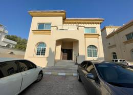 Studio - 1 bathroom for rent in Khalifa City A Villas - Khalifa City A - Khalifa City - Abu Dhabi