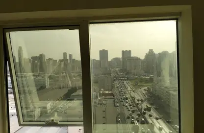 Apartment - 2 Bedrooms - 2 Bathrooms for rent in Bukhara Street - Al Nahda - Sharjah