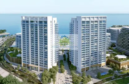 Apartment - Studio - 1 Bathroom for sale in Cape Hayat - Mina Al Arab - Ras Al Khaimah