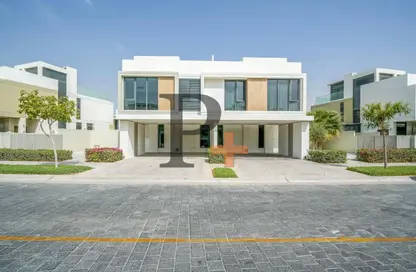 Villa - 4 Bedrooms - 4 Bathrooms for sale in Club Villas at Dubai Hills - Dubai Hills Estate - Dubai
