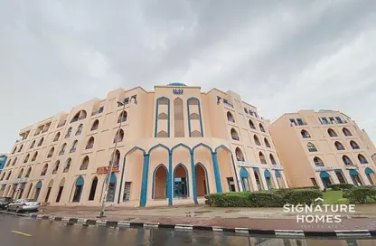 Apartment - Studio - 1 Bathroom for sale in M02 - Persia Cluster - International City - Dubai