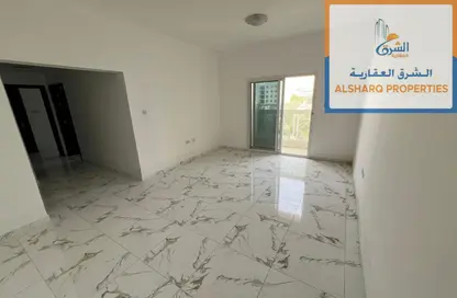 شقة - 2 غرف نوم - 2 حمامات للايجار في مبنى جيباس 3 - الراشدية 2 - الراشدية - عجمان