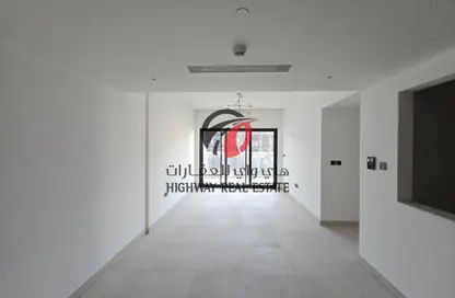 شقة - 3 غرف نوم - 2 حمامات للايجار في بنجاتي كريك - الجداف - دبي شقة - 3 غرف نوم - 2 حمامات للايجار في بنجاتي كريك - الجداف - دبي