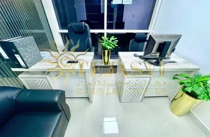 Office Space - Studio - 1 Bathroom for rent in Al Fajer Complex (Bena Complex) - Oud Metha - Bur Dubai - Dubai Office Space - Studio - 1 Bathroom for rent in Al Fajer Complex (Bena Complex) - Oud Metha - Bur Dubai - Dubai