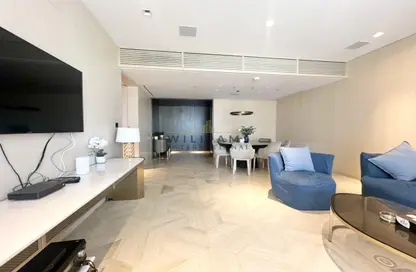 شقة - 2 غرف نوم - 4 حمامات للبيع في فايف نخلة جميرا - نخلة جميرا - دبي