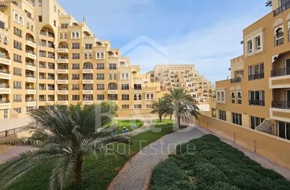 Apartment - 1 Bedroom - 2 Bathrooms for rent in Yakout - Bab Al Bahar - Al Marjan Island - Ras Al Khaimah