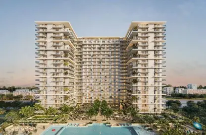 Apartment - 2 Bedrooms - 3 Bathrooms for sale in Sol Levante - Jumeirah Village Triangle - Dubai