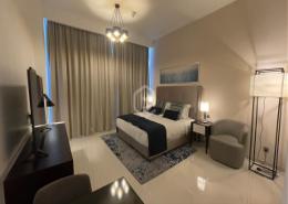 Studio - 1 bathroom for rent in Avanti - Business Bay - Dubai