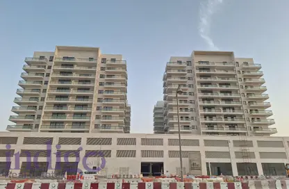 Apartment - 2 Bedrooms - 4 Bathrooms for sale in Equiti Home - Al Furjan - Dubai
