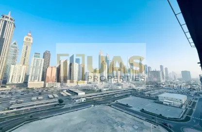 Apartment - 2 Bedrooms - 3 Bathrooms for rent in Infinity Building - Al Satwa - Dubai