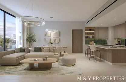 Apartment - 2 Bedrooms - 3 Bathrooms for sale in Expo Valley Views - Expo City Valley - Expo City - Dubai